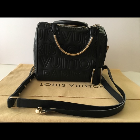Louis Vuitton Handbags - Vuitton Speedy Bag